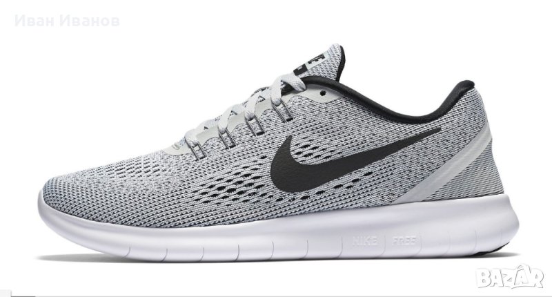 маратонки  Nike Free RN  номер 39 ,5 -40 , снимка 1