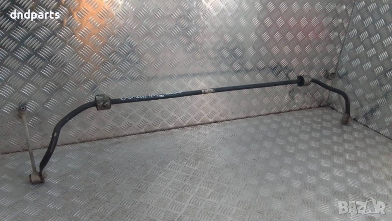 Задна стабилизираща щанга Mercedes E350i W212 2012г.4Matic	, снимка 1