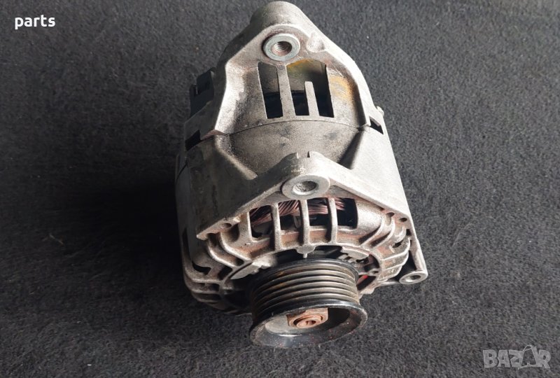 Генератор Vw - Ауди - Сеат - Шкода - VAG N , снимка 1