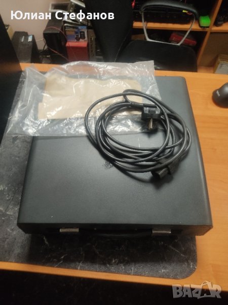 hebros 300l Хеброс 300 л. , снимка 1