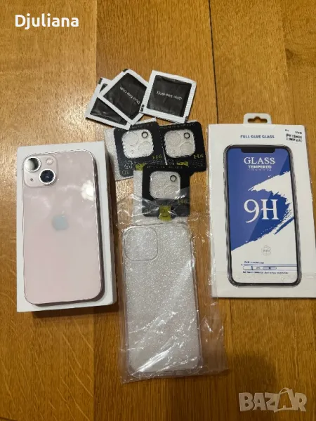 Iphone 13 mini, снимка 1