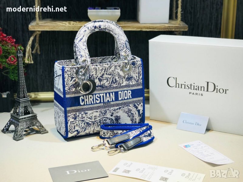 Дамска чанта Christian Dior код 171, снимка 1