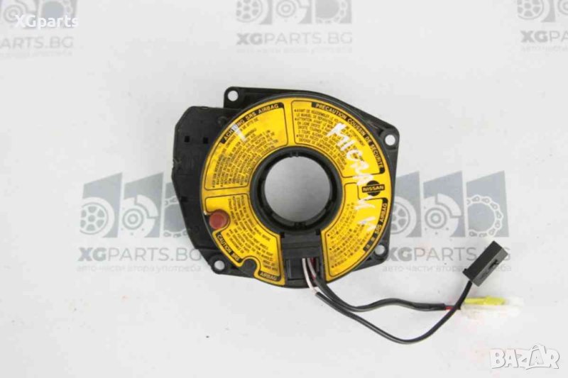 Лентов кабел за Nissan Micra K11 (1992-2003), снимка 1