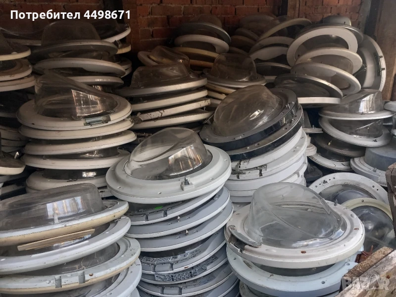 Продавам Люкове за Перални различни марки, снимка 1