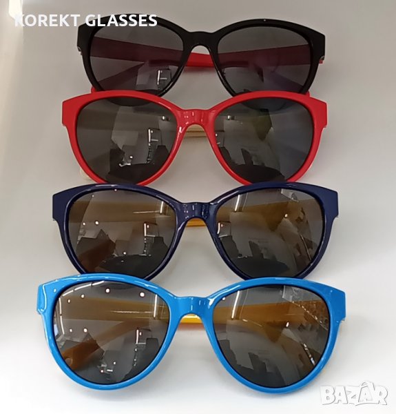 Детски слънчеви очила HIGH QUALITY POLARIZED 100% UV защита, снимка 1
