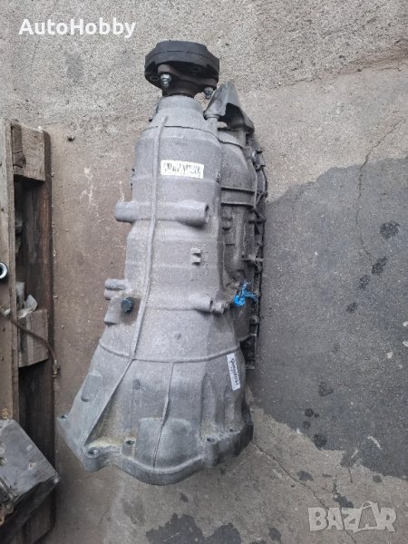Автоматична Скоростна Кутия BMW Бензин 6HP21 335i, снимка 1
