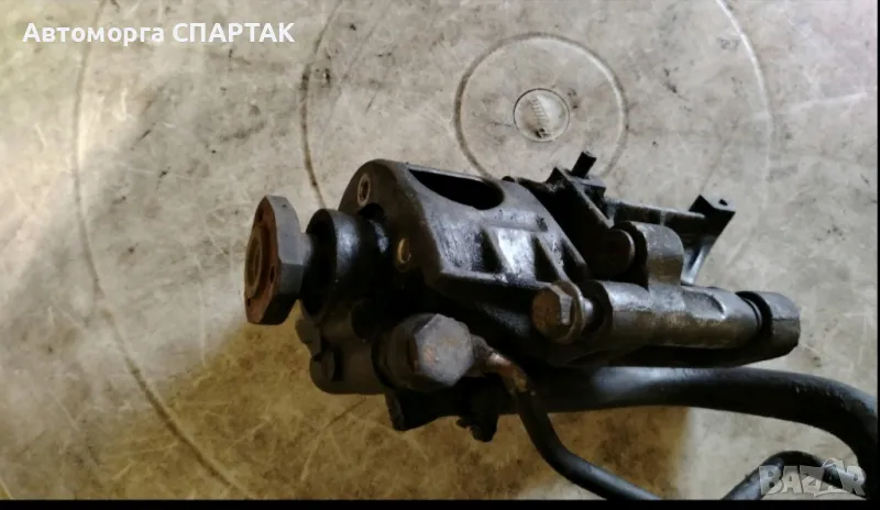 Mk3 VW Golf Jetta Серво кормилна помпа и скоба 028145531C 2.0 Vr6 Volkswagen, снимка 1