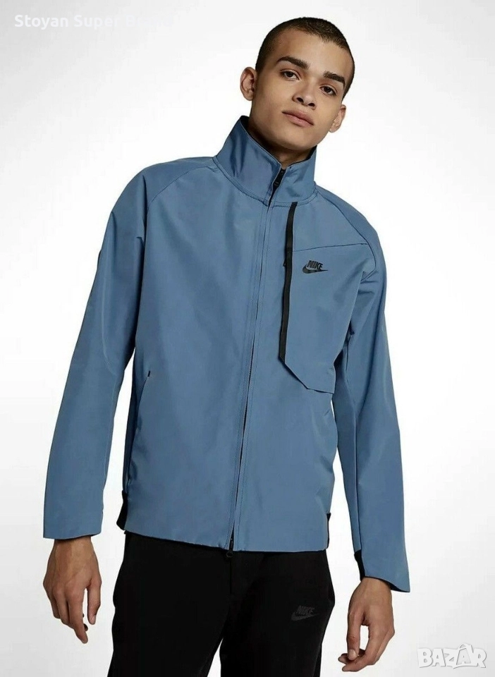 Nike Sportswear Tech Shield Размер L, снимка 1