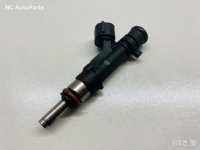Дюза инжектор за Audi Ауди А6 С6 2.4 бензин V6 177 коня BDW 0280158053 06E133551 2006, снимка 1