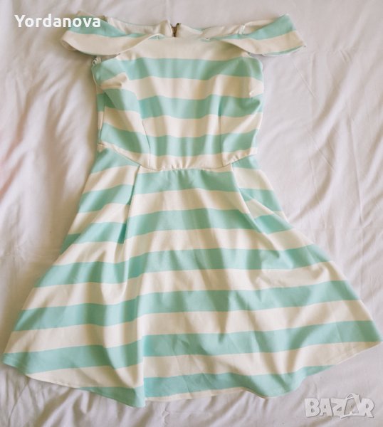 New Look Оригинална Дамска Рокля, снимка 1
