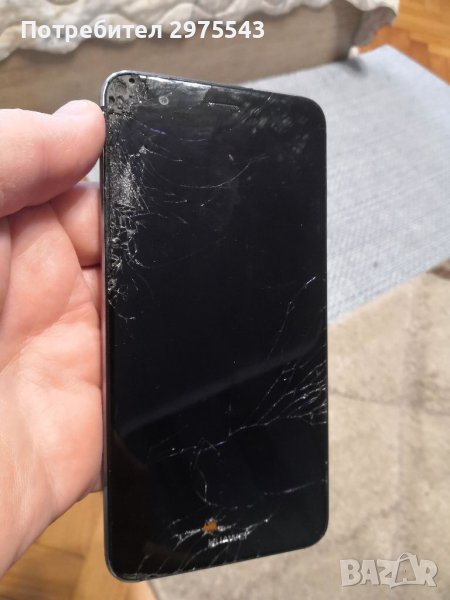 Huawei P10 Lite , снимка 1