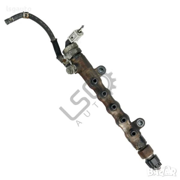 Горивна рейка Toyota Avensis III 2009-2015 ID:147880, снимка 1