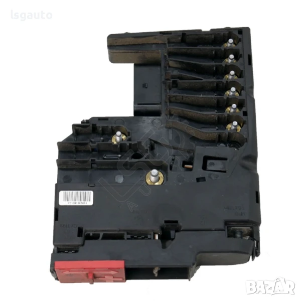 Модул захранване плюсова клема Mercedes-Benz E-Class (W212) 2009-2016 ID:147687, снимка 1