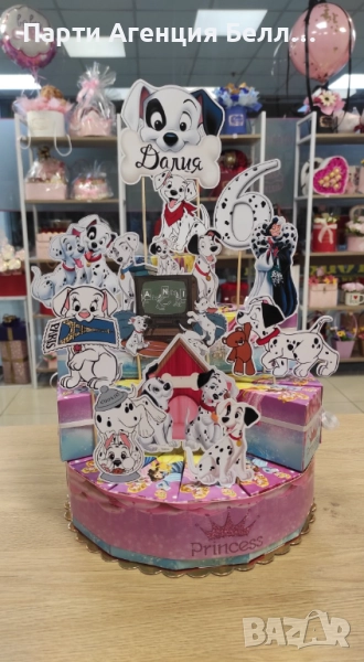 Картонени торти, снимка 1