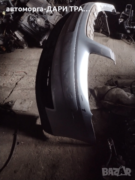 Предна броня за Фолксваген Тоуран 1 2003-2007, снимка 1