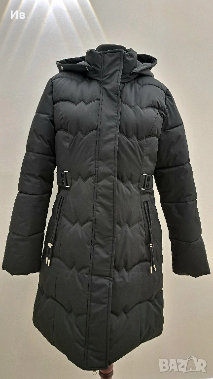 Зимно яке в размер S/M , снимка 1