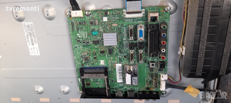 Основна платка - ,BN94-03391U,BN41-01536A, снимка 1