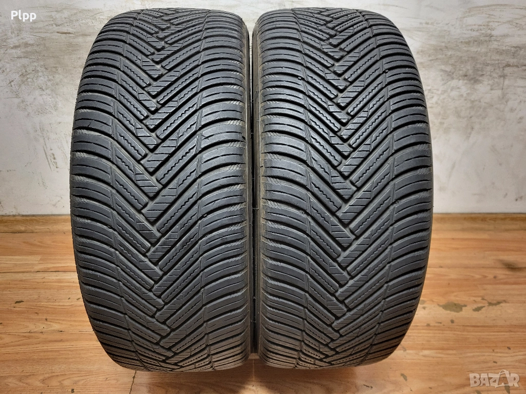 225/45/18 и 245/40/18 Hankook / спорт пакет , снимка 1