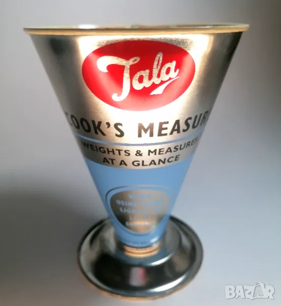 Измервателна Чаша😎, снимка 1