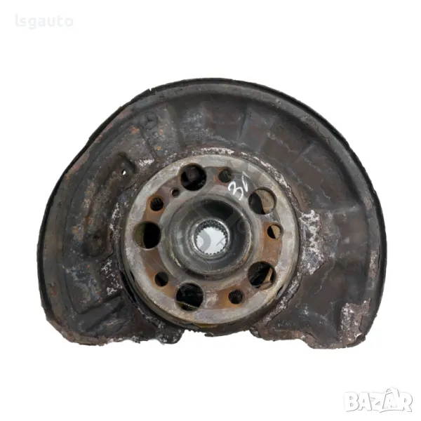 Заден ляв шенкел Mercedes-Benz C-Class 204 (W/S/C) 2007-2014 ID: 144619, снимка 1