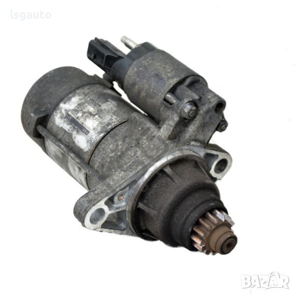 Стартер Skoda OCTAVIA III (5E5) 2013-2019 ID:102901, снимка 1