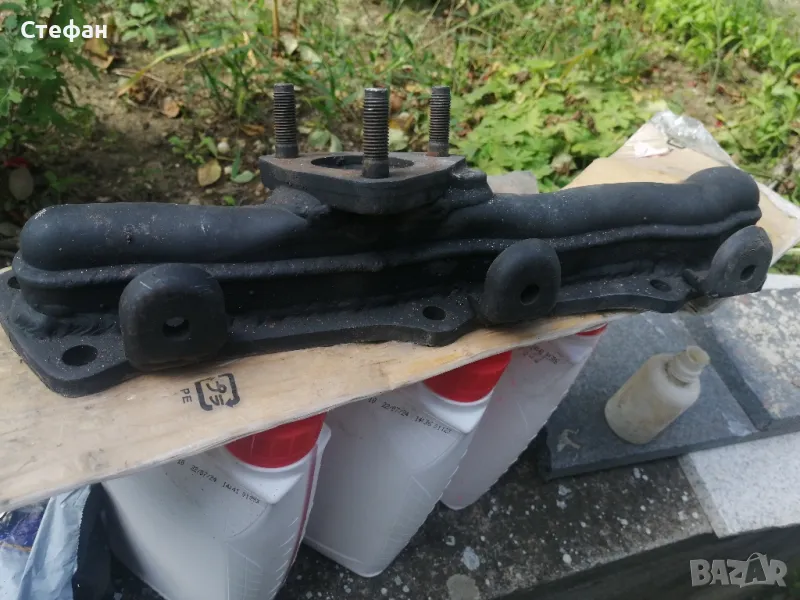 Колектор за Honda 2,2 /140 icdti след 2006г, снимка 1