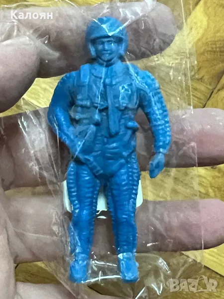 Фигурка астронавт , снимка 1