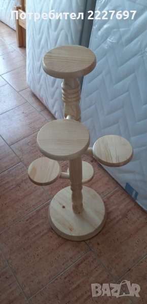 Цветарник - масив, снимка 1