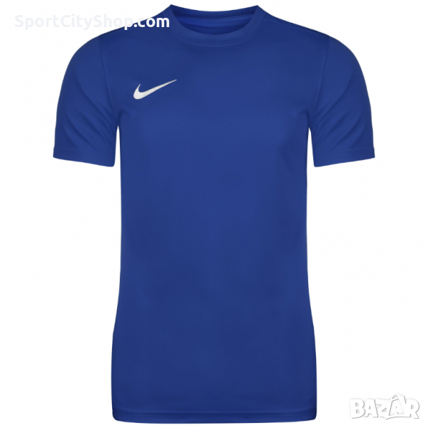 Мъжка тениска NIKE Park VII Dri-Fit BV6708-463, снимка 1