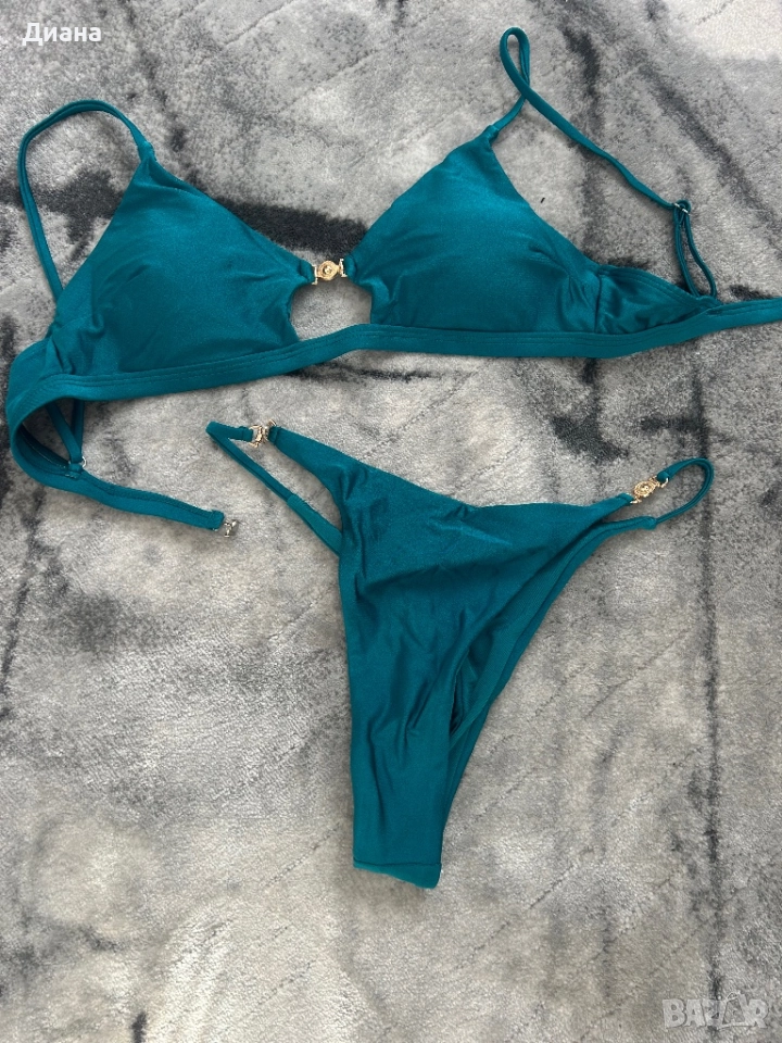 Бански дамски, снимка 1