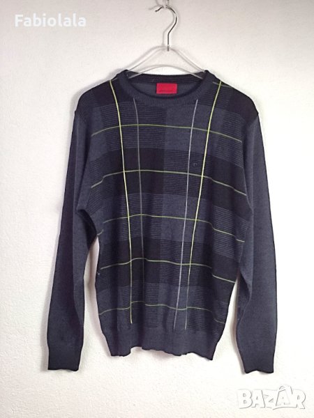 Pierre Cardin sweater EU 50, снимка 1
