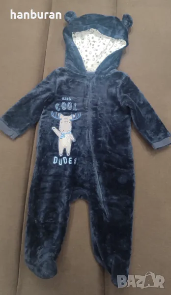 Бебешки гащеризон, снимка 1