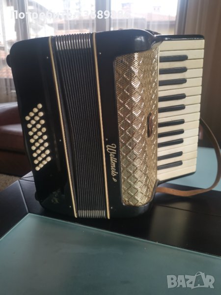 Акордио , снимка 1