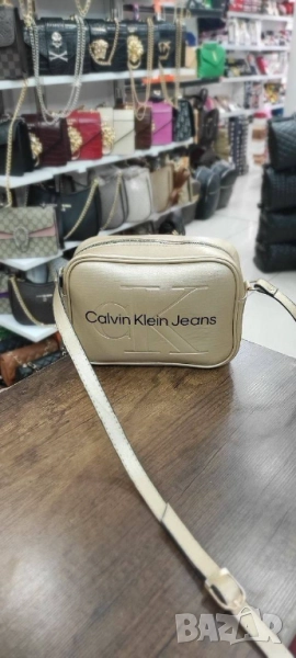 чанти calvin klein, снимка 1