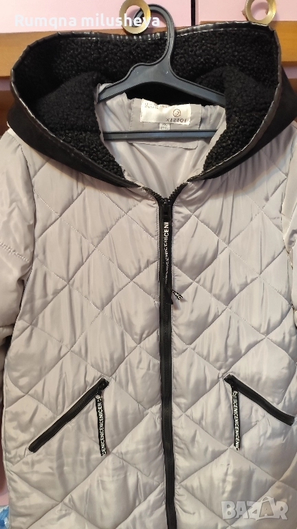 Дамски якета , снимка 1