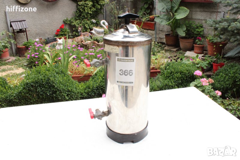 Омекотител, снимка 1