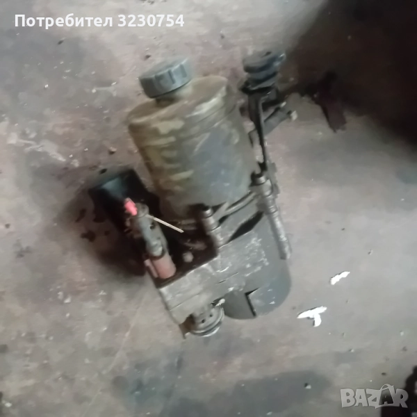 Продавам ел. Хидравлична помпа koyo за фабия 1 , снимка 1