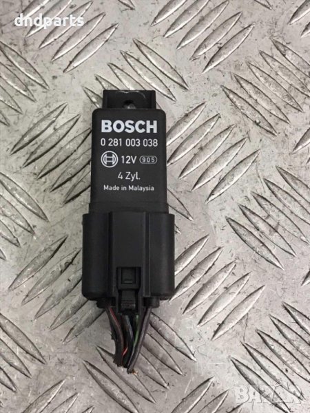 Реле Skoda Octavia 1.9TDI,105кс.,2010г., снимка 1