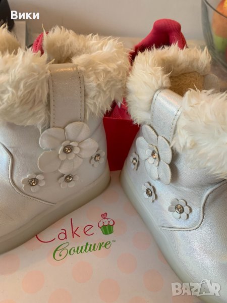 Детски ботуши, снимка 1