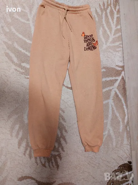 Дамски спортен панталон, снимка 1