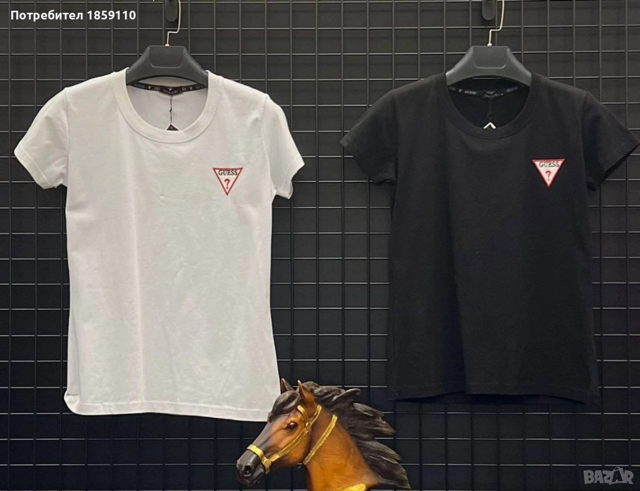 дамска тениска , снимка 1