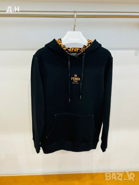 Fendi мъжки суитшърт Намален, снимка 1