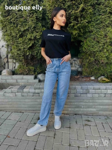 дамски дънки, снимка 1