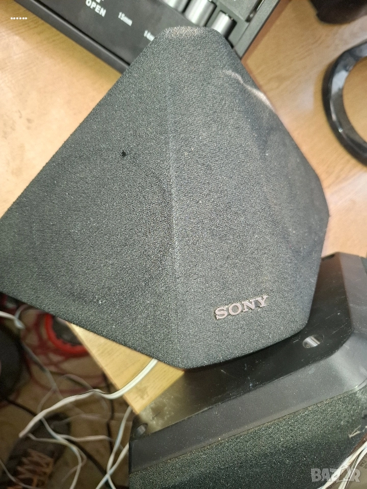 soni ss-sr30, снимка 1