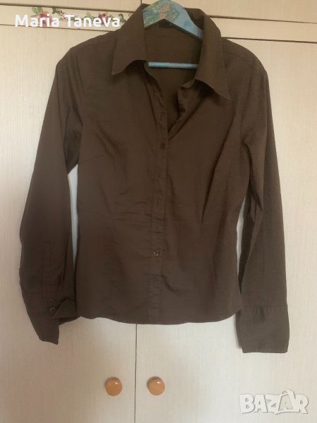 Риза, снимка 1