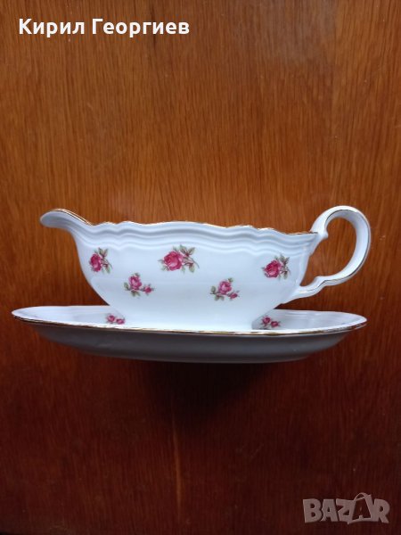 Много красива  немска  латиера за  колекция. , снимка 1