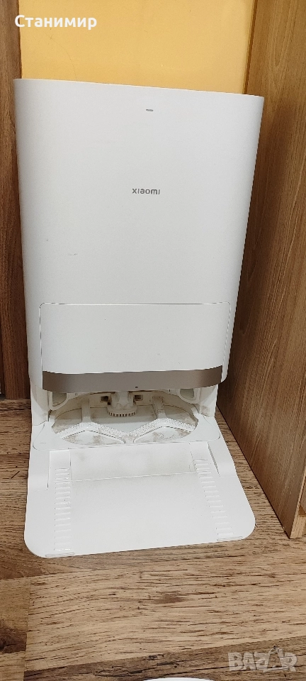 Робот прахосмукачка с моп Xiaomi X20+, снимка 1