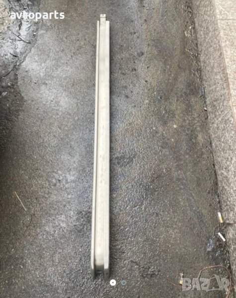 Fiat ducato 2012година външна релса пръэгаща врата, снимка 1