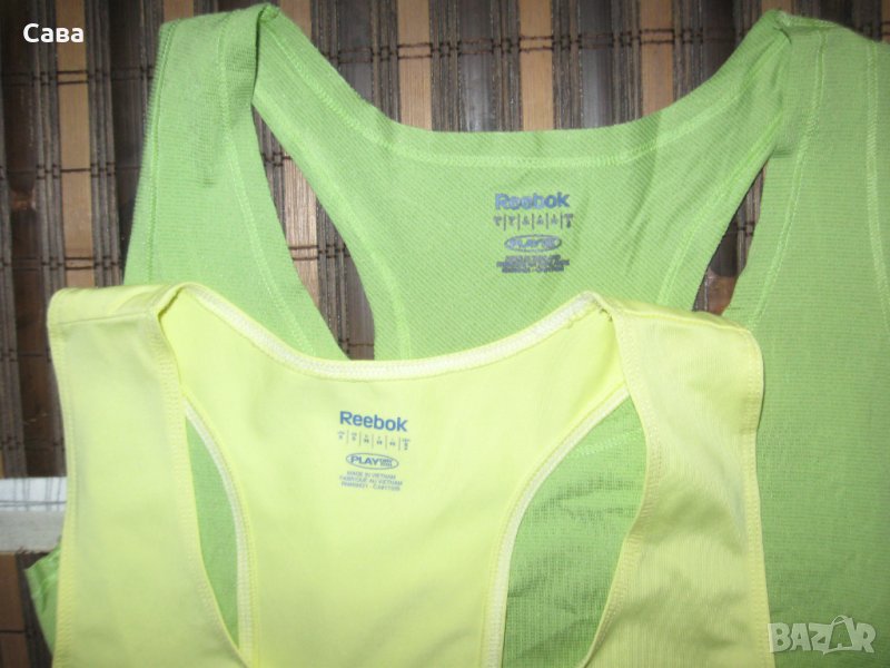 Потници REEBOK  дамски,С,М,Л, снимка 1