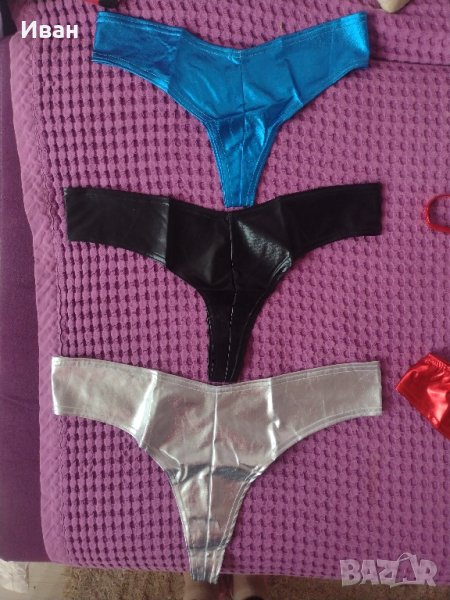 секси прашки голям размер , снимка 1